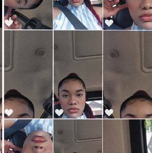 Meet your Posher, Mimi